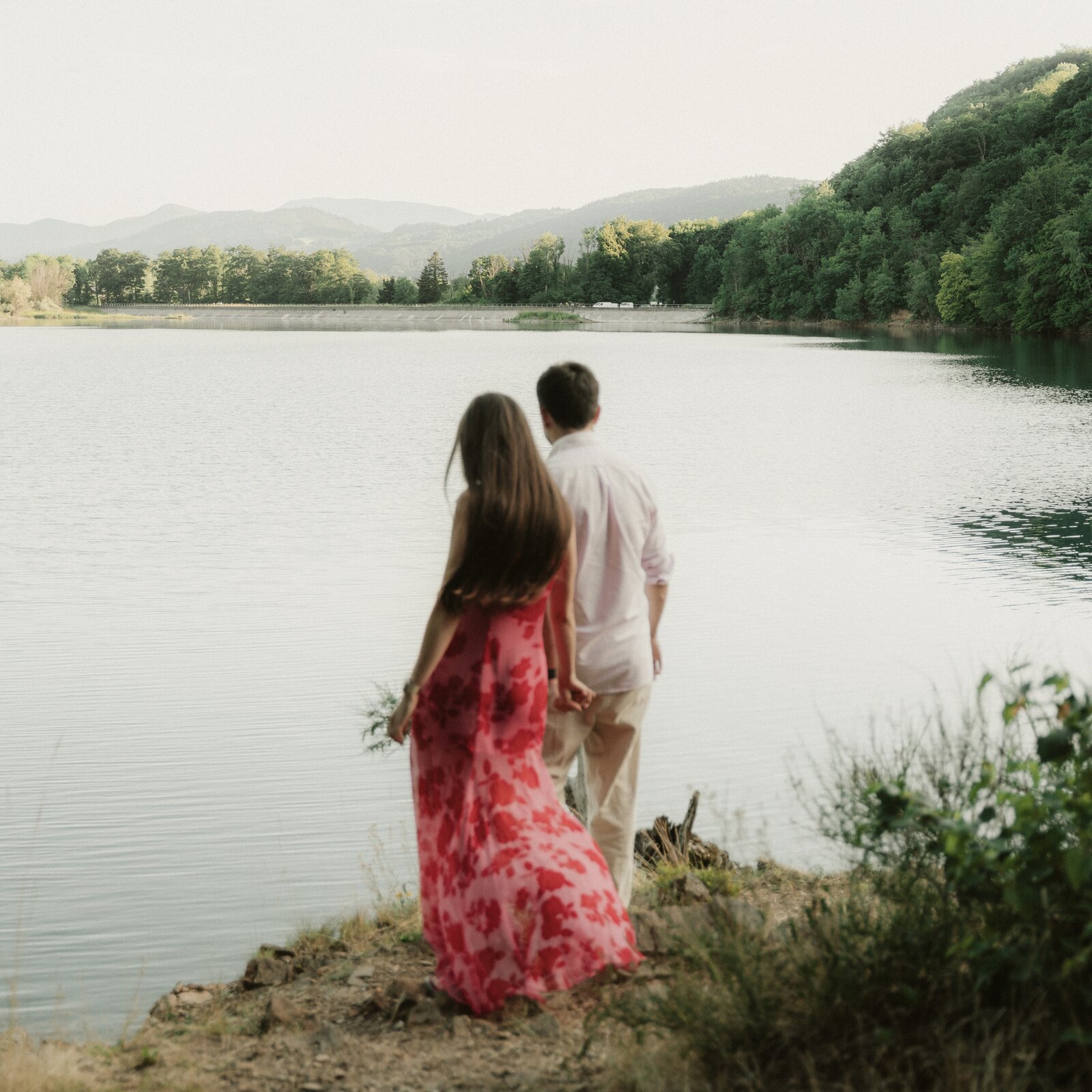 Cassandra et Joachim
